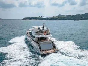 Thumbnail von Versilcraft 88