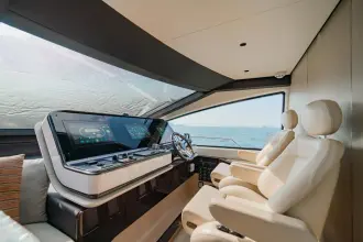 Thumbnail von Azimut Grande 25M