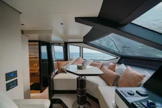 Thumbnail von Azimut Grande 25M