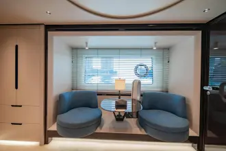 Thumbnail von Azimut Grande 25M