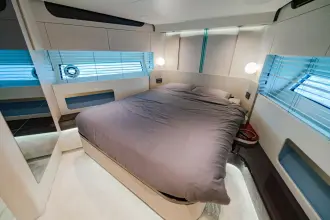 Thumbnail von Azimut Grande 25M