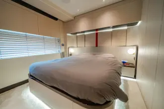 Thumbnail von Azimut Grande 25M