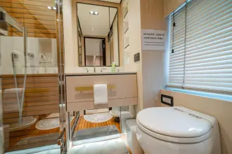 Thumbnail von Azimut Grande 25M