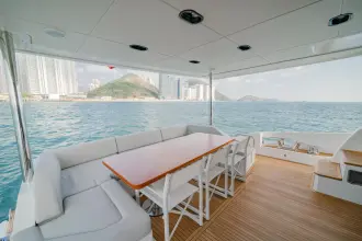 Thumbnail von Azimut Grande 25M