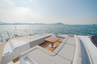 Thumbnail von Azimut Grande 25M