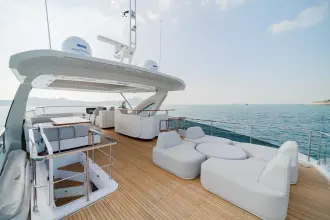Thumbnail von Azimut Grande 25M