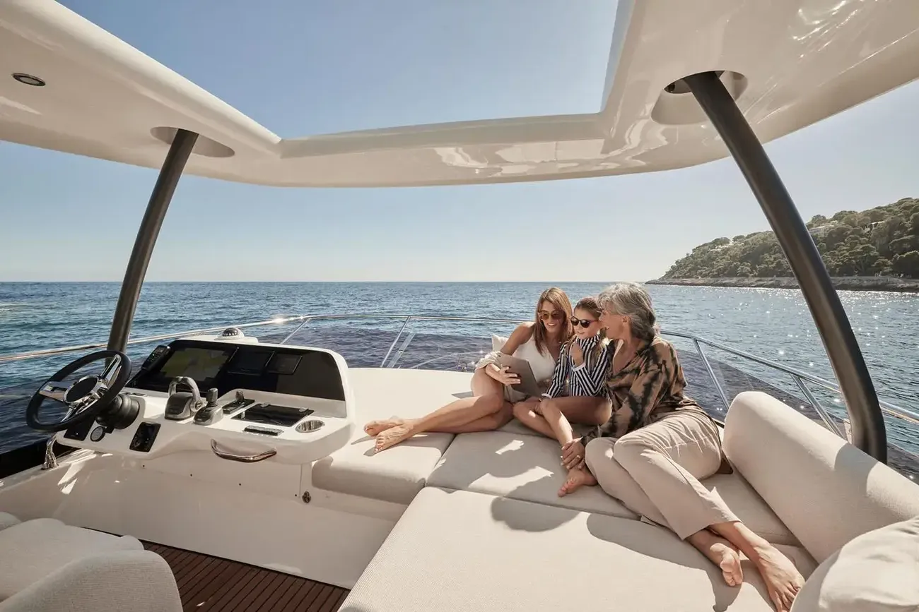 Thumbnail von Prestige F5.7