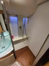 Thumbnail von Cranchi 43HT