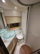 Thumbnail von Cranchi 43HT