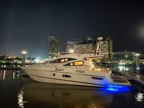 Thumbnail von Cranchi 43HT