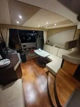 Thumbnail von Cranchi 43HT