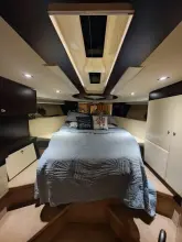 Thumbnail von Cranchi 43HT