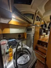 Thumbnail von Cranchi 43HT