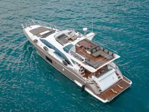 Thumbnail von Azimut 66