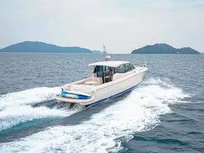 Thumbnail von Oceania 45WA