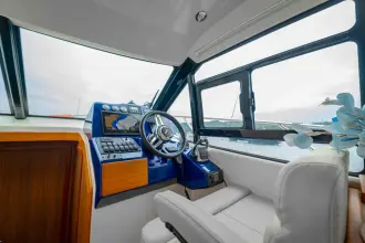 Thumbnail von Oceania 45WA