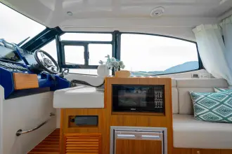 Thumbnail von Oceania 45WA