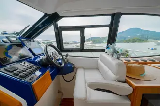 Thumbnail von Oceania 45WA