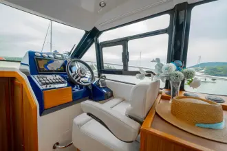 Thumbnail von Oceania 45WA