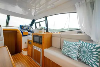 Thumbnail von Oceania 45WA