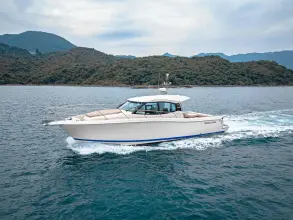 Thumbnail von Oceania 45WA