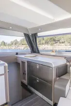 Thumbnail von Fountaine Pajot Aura 51