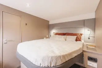 Thumbnail von Fountaine Pajot Aura 51