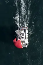 Thumbnail von Fountaine Pajot Aura 51