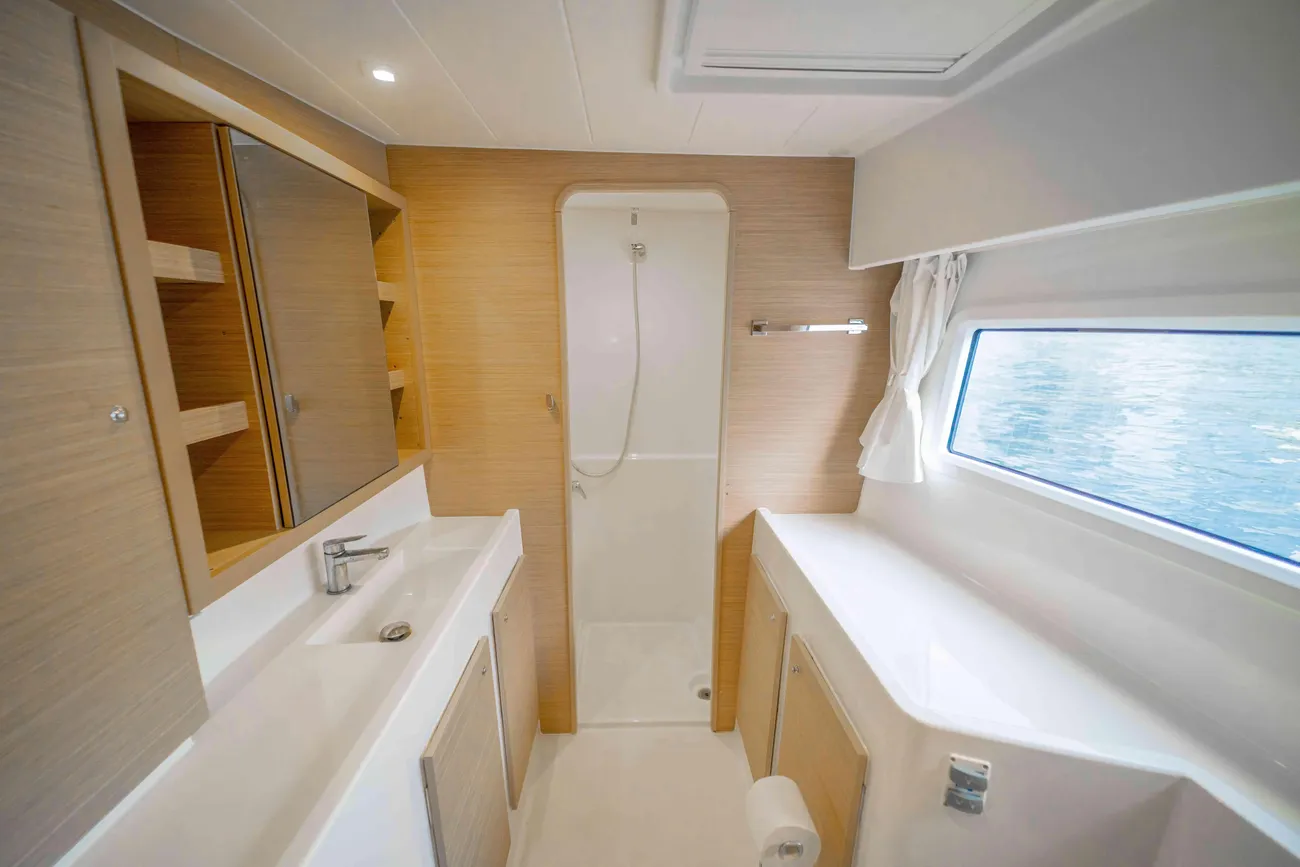 Thumbnail von Lagoon 42