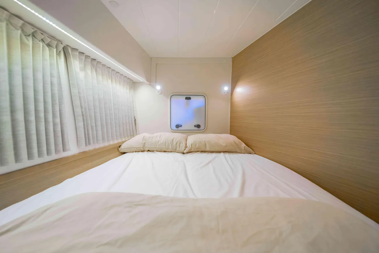 Thumbnail von Lagoon 42