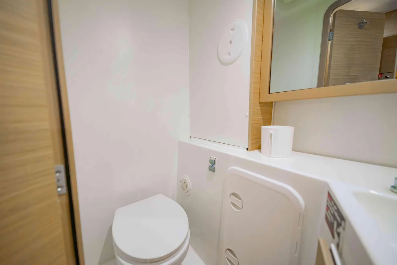 Thumbnail von Lagoon 42