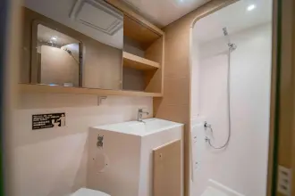 Thumbnail von Lagoon 42