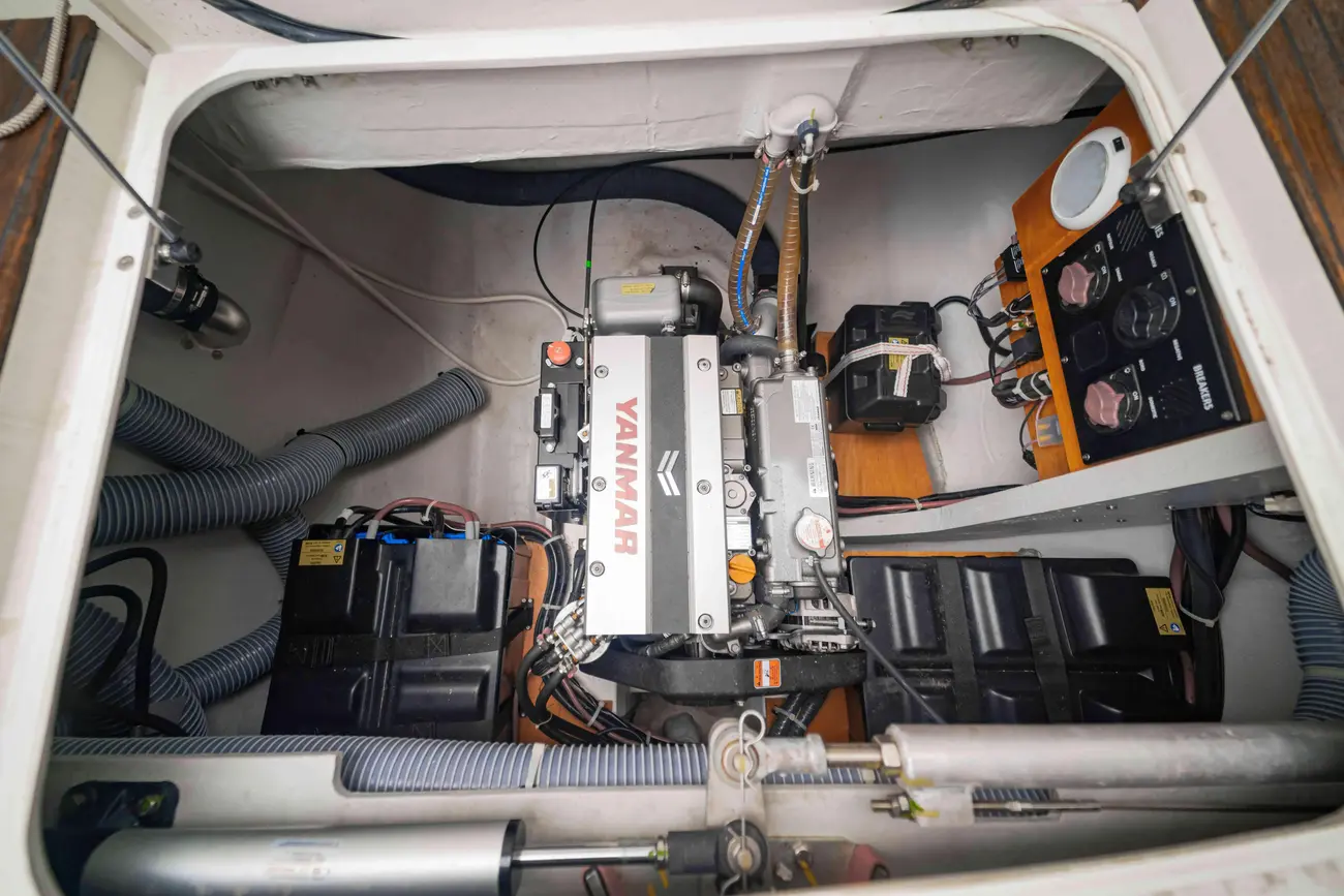 Thumbnail von Lagoon 42