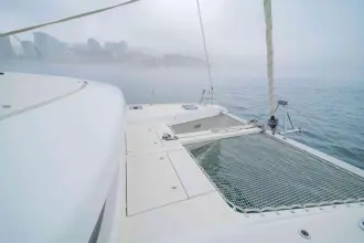 Thumbnail von Lagoon 42