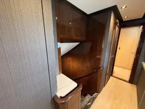 Thumbnail von Guy Couach 3700 Fly