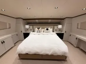 Thumbnail von Guy Couach 3700 Fly