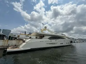 Thumbnail von Guy Couach 3700 Fly