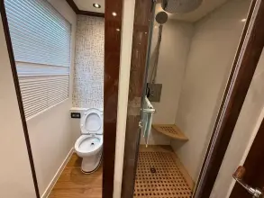 Thumbnail von Guy Couach 3700 Fly