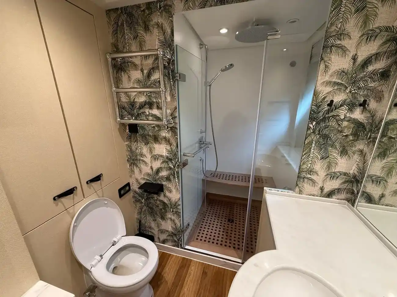 Thumbnail von Guy Couach 3700 Fly