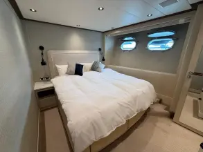 Thumbnail von Guy Couach 3700 Fly