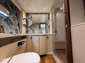 Thumbnail von Guy Couach 3700 Fly