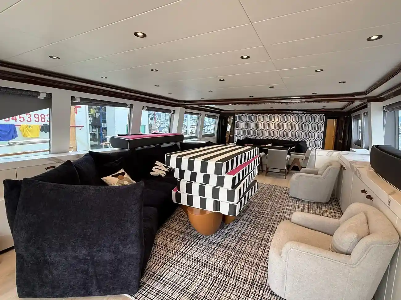 Thumbnail von Guy Couach 3700 Fly