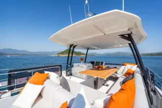 Thumbnail von Prestige M48