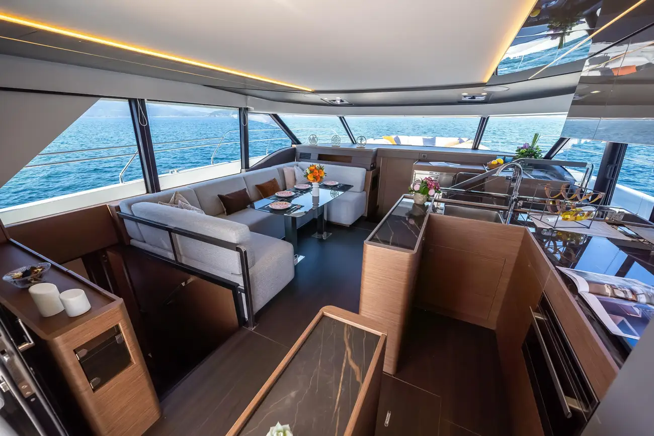 Thumbnail von Prestige M48