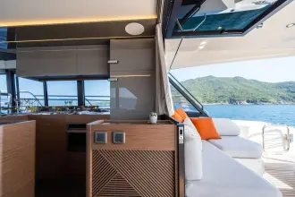 Thumbnail von Prestige M48