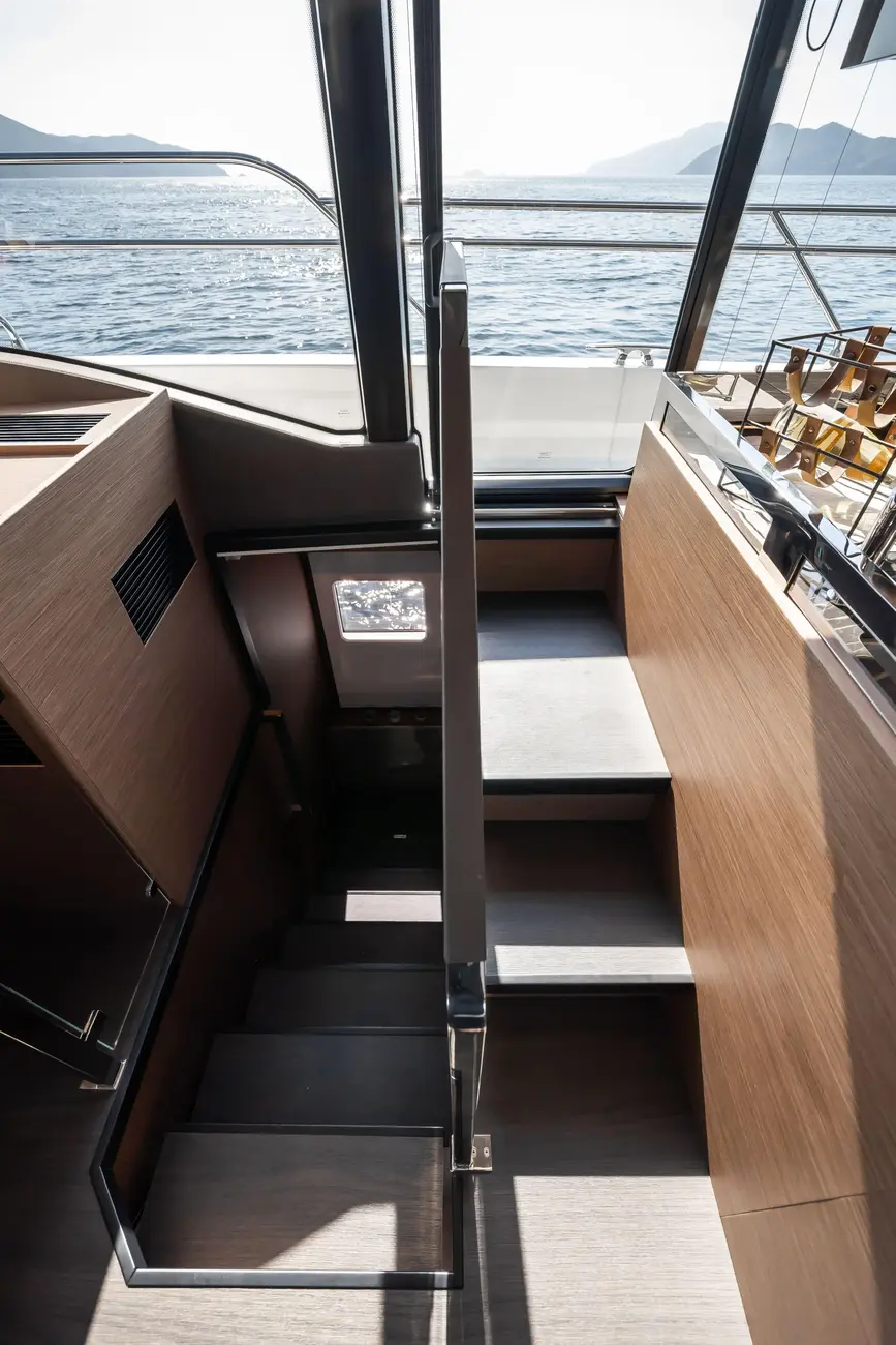 Thumbnail von Prestige M48