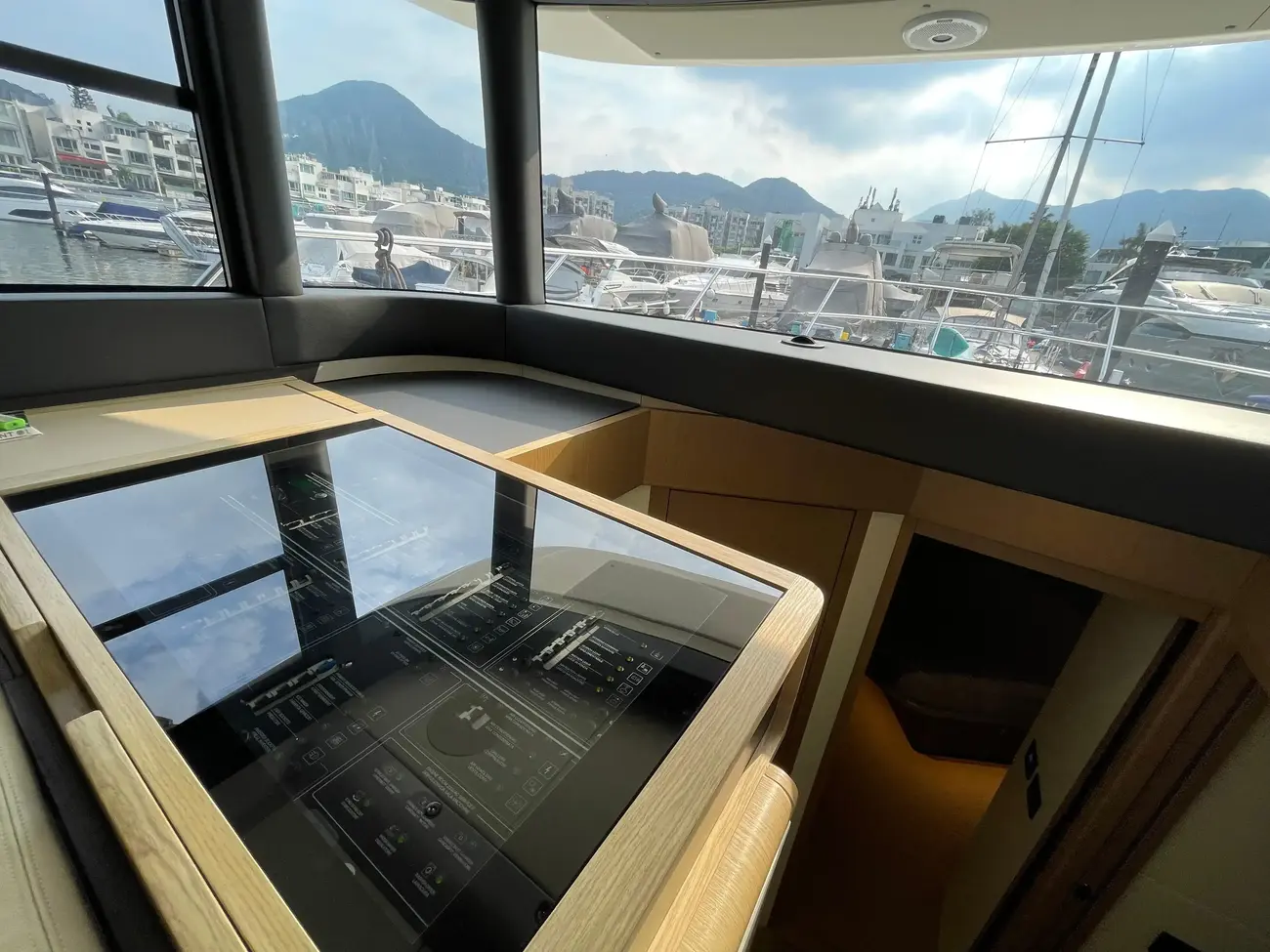 Thumbnail von Absolute Navetta 48