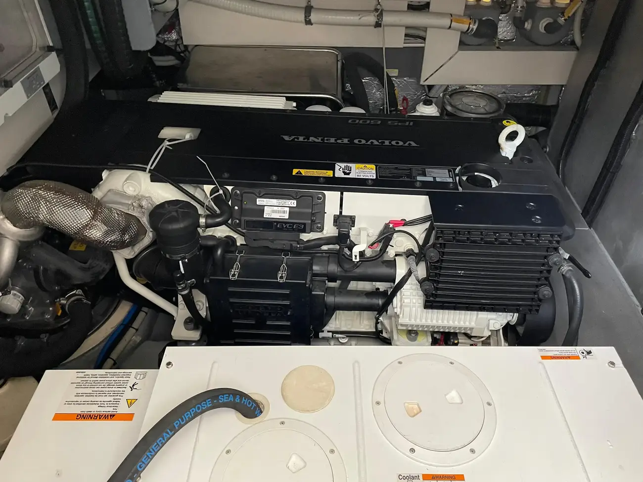 Thumbnail von Absolute Navetta 48