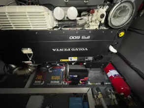 Thumbnail von Absolute Navetta 48