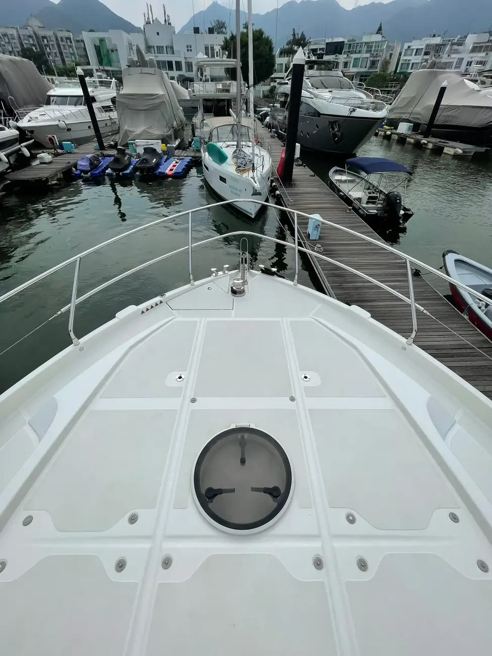 Thumbnail von Absolute Navetta 48